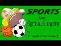 Spine Sport & Physical Medicine Center Carlos Diaz Md