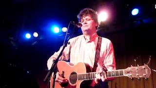 Ron Sexsmith - Never Give Up