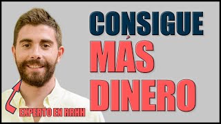 ¿Quieres ganar más? Cómo negociar tu salario en una entrevista de trabajo (con experto en RRHH)