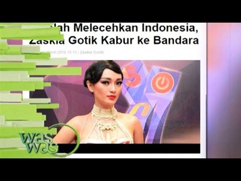 Highlight - WasWas 17 Maret 2016