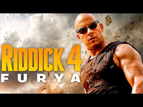 Riddicks verborgene Vergangenheit – Alles vor FURY