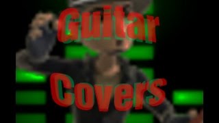 "Better" by 8Stops7 (Schecter Guitar Cover)