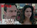 Sacred Games | Where to Find More of the Cast | Netflix