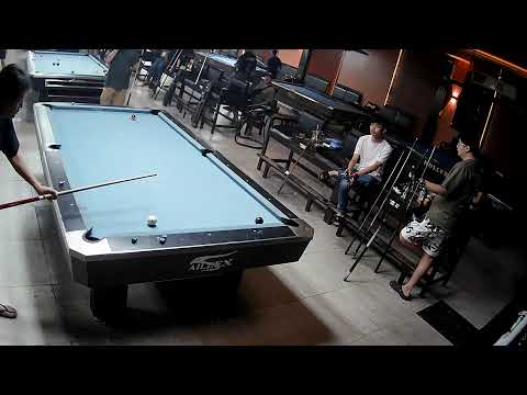 johan uce vs kevin wiam