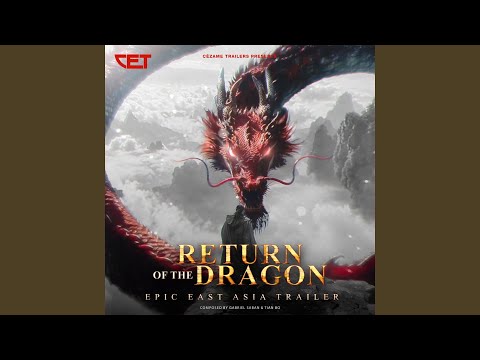 Return of the Dragon