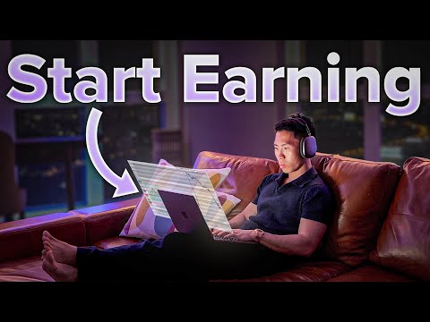 How to ACTUALLY Become a PROFITABLE Trader in 1 Year