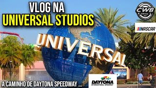 Último passeio antes de DAYTONA, fizemos um STOP nos parques da Universal em Orlando #universal