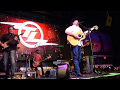 Tracy Lawrence - Speed of a Fool (Houston 12.11.15) HD