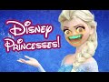 Annoying Orange Disney Princesses Sup Annoying Orange Disney Princesses Sup