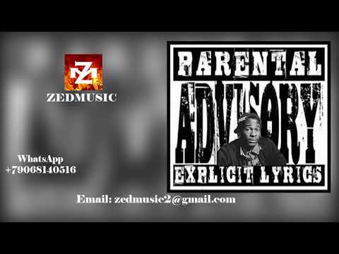 Muzo AKA Alphonso Chef Ali Mumine Young Dee (OFFICIAL AUDIO) ZEDMUSIC 2017
