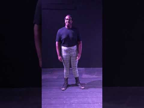 Adrian Alexander- UPTA Prescreening