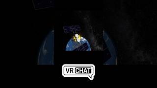 VRChatで宇宙を体感せよ！　　#VRSNS #vrchat #vrchatワールド紹介