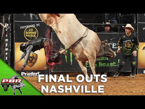 FINAL OUTS: Music City Knockout Championship Round | 2019