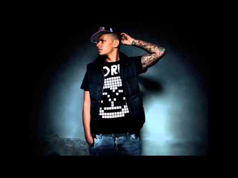 Bollebof ft. Eljero Elia - Ball Hard (D.R.E.A.M.S.)