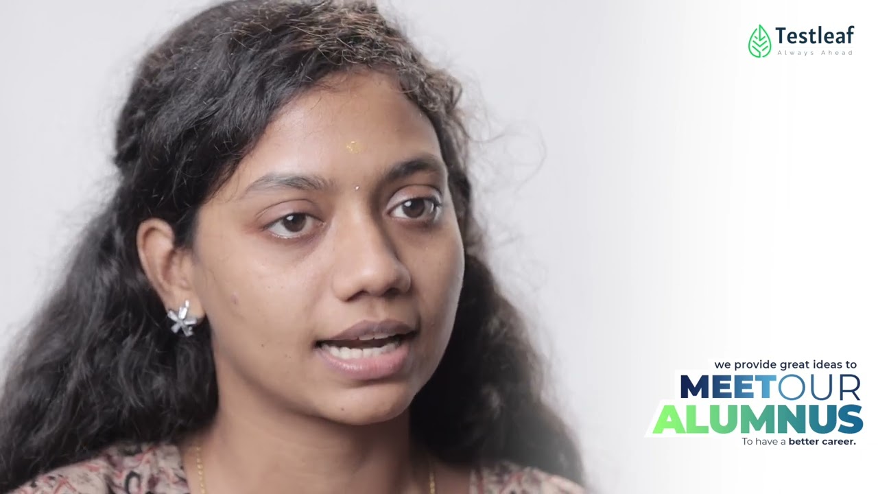 From Manual to AI Testing