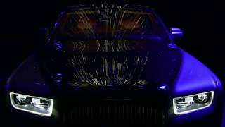 Video 3 of Product Rolls-Royce Phantom 8 Sedan (2017)