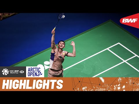 Top seed Kunlavut Vitidsarn contests Koki Watanabe