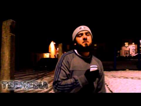 TeeMedia - Mystic  [GRIME]   #MysticMonday