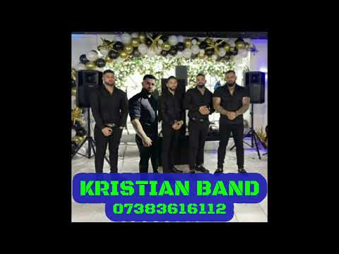 KRISTIAN BAND - Andal sa jilo