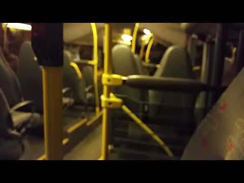 1st Generation ZF Ecolife's Serious flaw! Citaro