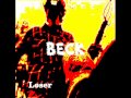 Beck - Loser 