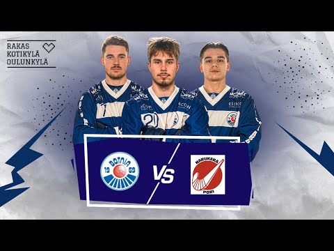 Botnia - Narukerä 10.1.2026