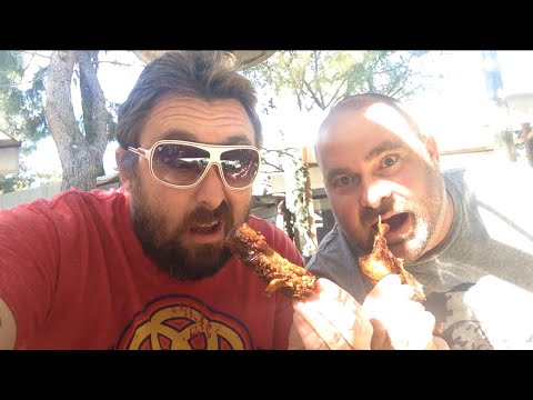 TDW 1235 - Saying My Goodbye To Big Thunder Ranch BBQ