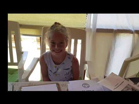 Balatonudvari rajztábor 2019