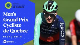 Grand Prix Cycliste de Québec