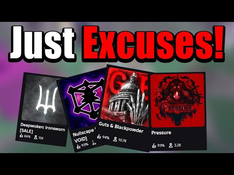 "It's Just A Kids Game Eclipse!" (DDOS)