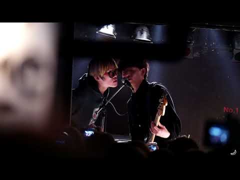 171210 [feeling good] 꿈나라 별나라 - 잔나비(jannabi) @ff