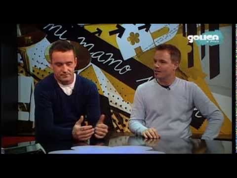 OPOLDNE NA GOLICI - TRIO ŠPICA