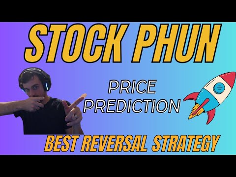 Stock PHUN will Hit This Price! My Price Prediction Analysis! Do This To Make Money!