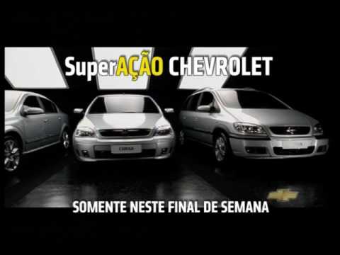 VT   CHEVROLET   AG 0999