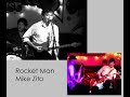 Mike Zito -- Rocket Man