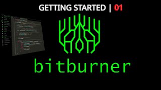 bitburner - 01 - getting started with scripting & hacking