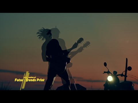 Echoled - My Crush(official Music Video)