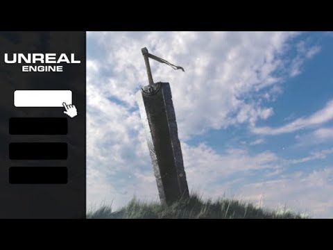 How To Make A Professional Main Menu In Unreal Engine 5