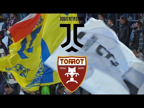 YTP - Juvino-Torentus (Entry Collab) [ITA]