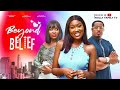 BEYOND BELIEF (New Movie) Chinenye Nnebe, Mike Ezuruonye 2024 Nollywood Romance Movie