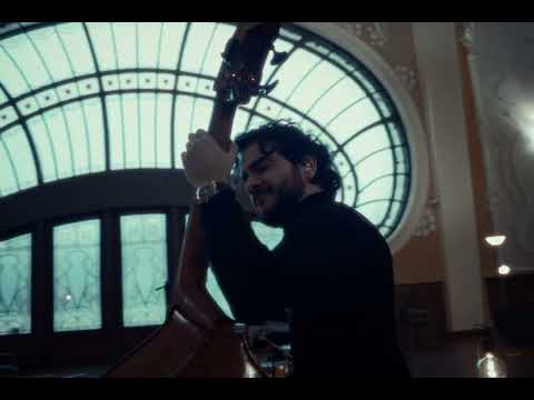 Amphitrio x Muse Quartet - Winter | Live session @Cazino Constanța