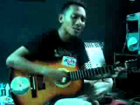 FAUZI BIMA KDI 2015 _ TINGGAL KENANGAN