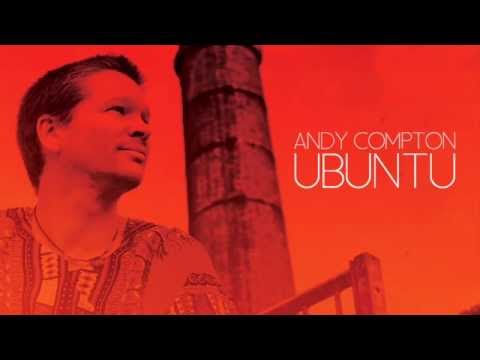 Andy Compton -  Paradise (Feat. Nathaniel Lewis)