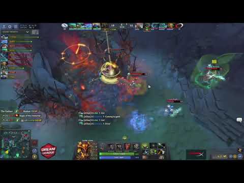 Crit aegis steal + sniper kill