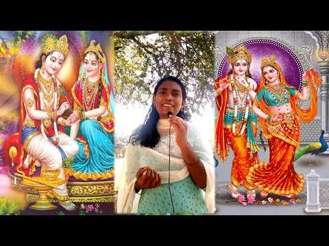 Roopa Radhakrishna vocal song