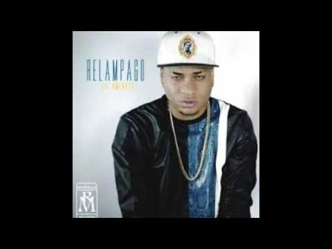 Relampago la Amenaza Mix 2016