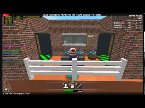 Thingy Blox IOS