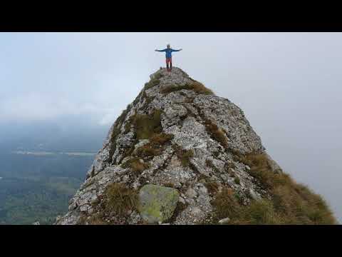 Muntii Bucegi Acele Morarului...Septembrie 2020