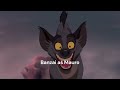 Rio 1 2 EJL423 Style Cast Video
