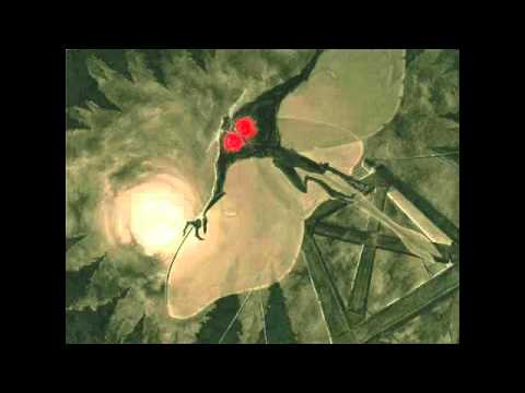 Minimal Criminal & Hypogeo - Red Cap Dugpa